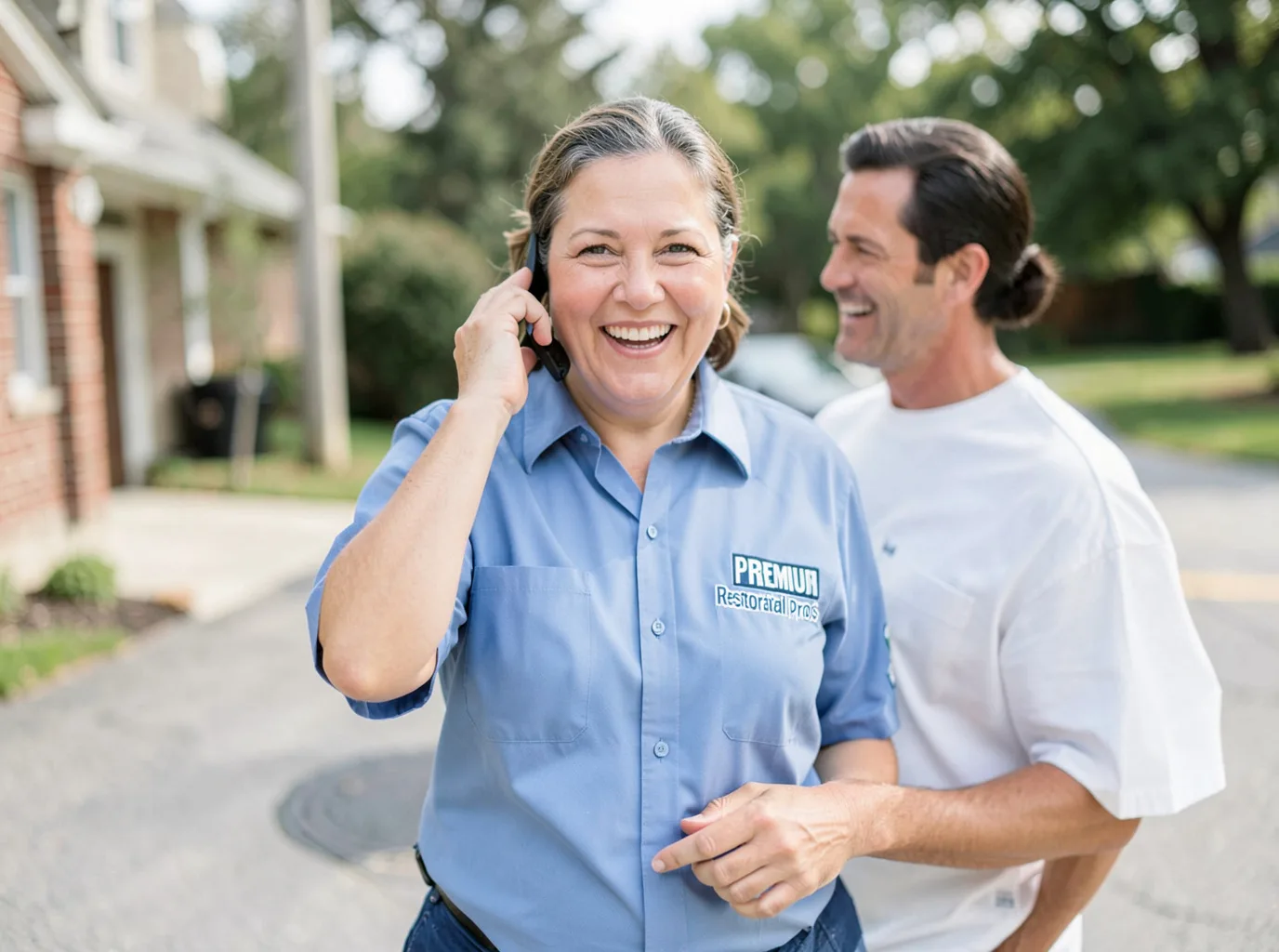 Water Damage Restoration Rockland, MI FAQs